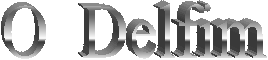 O  Delfim
